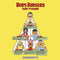 Bobs Burgers Food Pyramid Google Pixel 7a Skin